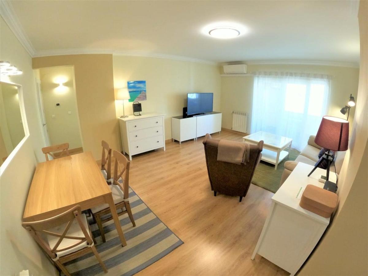 Carnaxide Modern T1 Apartment W Balcony In Carnaxide Oeiras Lisbon Εξωτερικό φωτογραφία