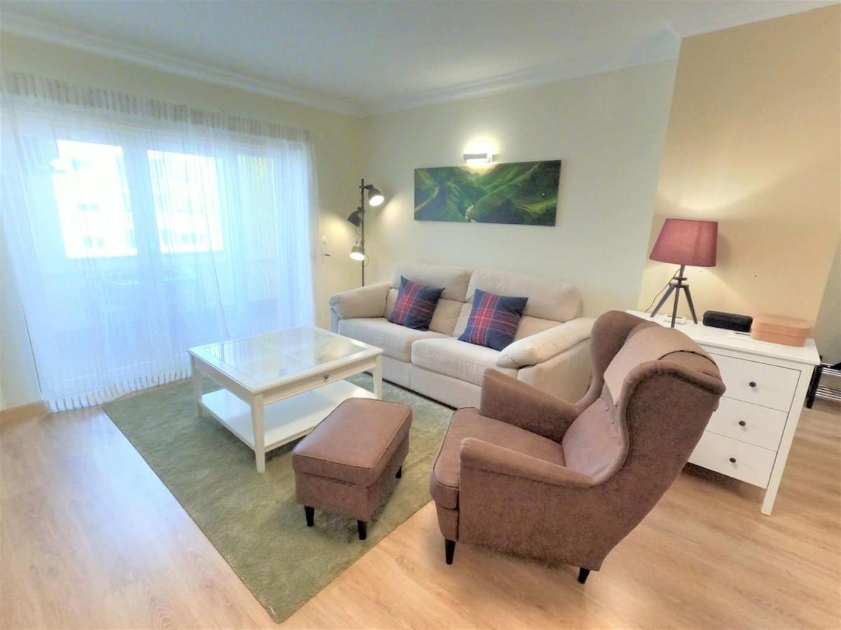 Carnaxide Modern T1 Apartment W Balcony In Carnaxide Oeiras Lisbon Εξωτερικό φωτογραφία