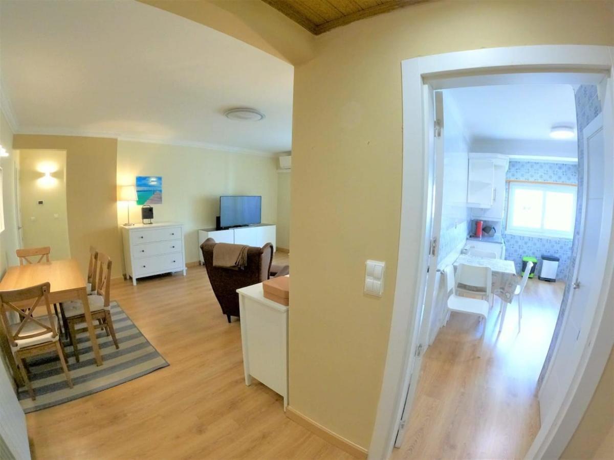 Carnaxide Modern T1 Apartment W Balcony In Carnaxide Oeiras Lisbon Εξωτερικό φωτογραφία
