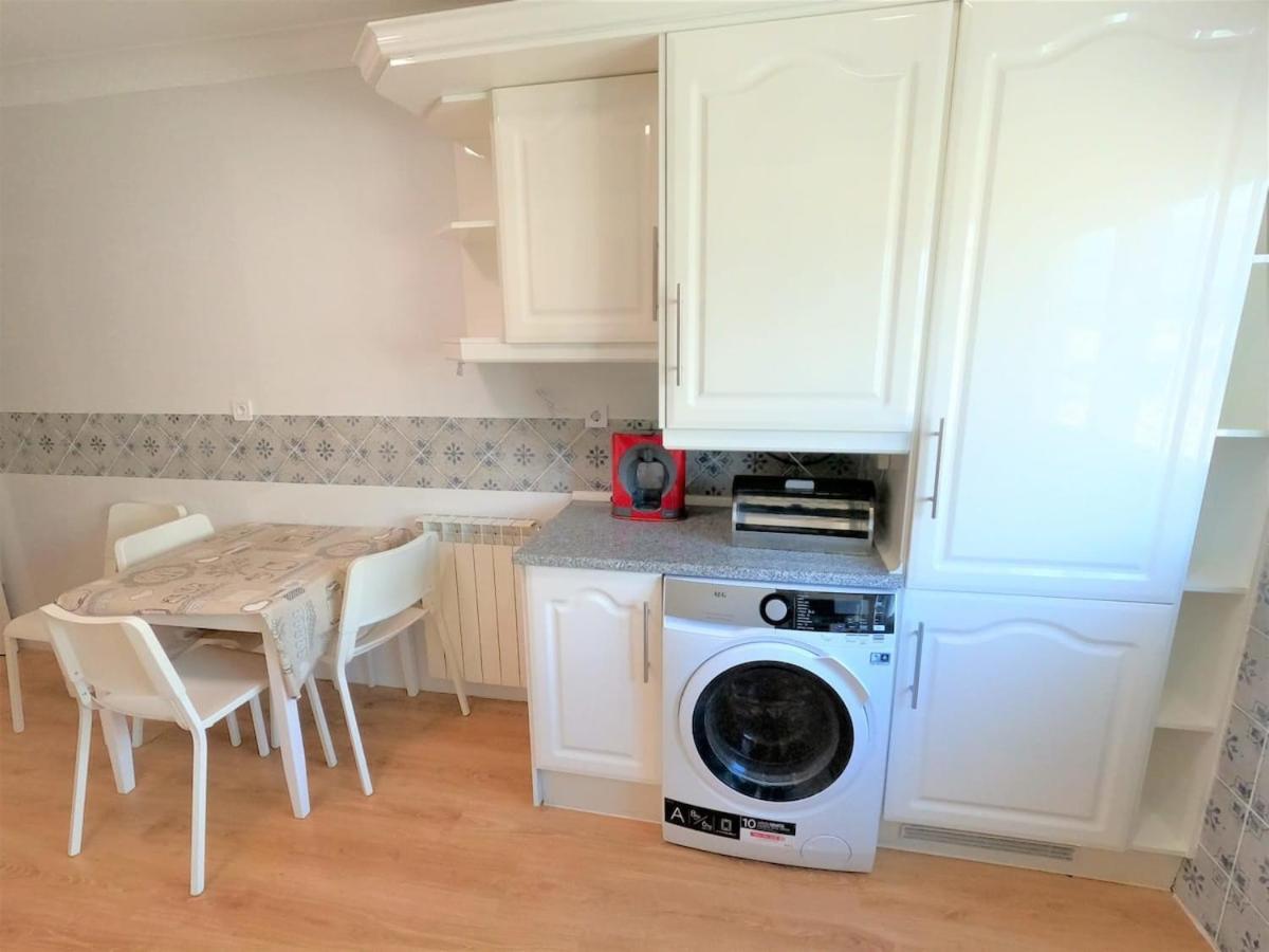Carnaxide Modern T1 Apartment W Balcony In Carnaxide Oeiras Lisbon Εξωτερικό φωτογραφία