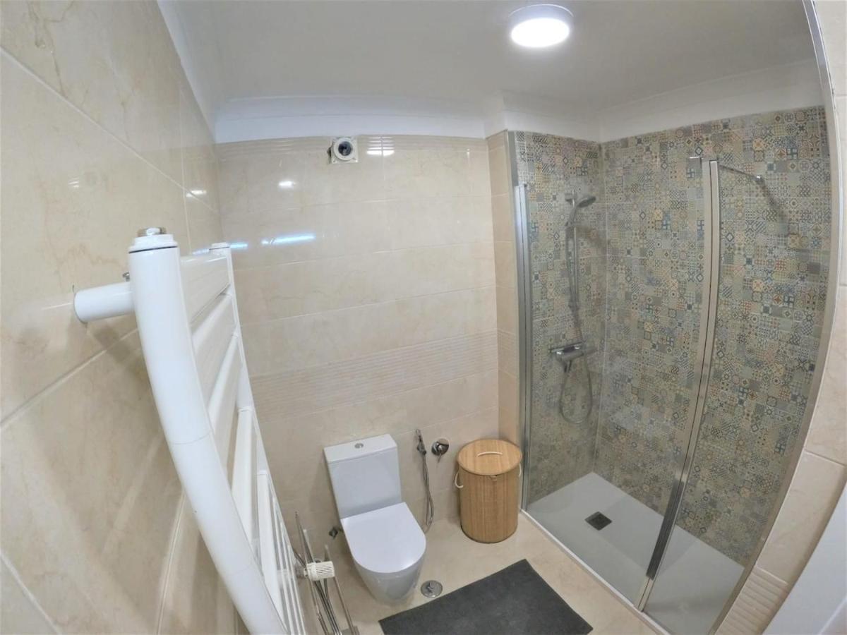 Carnaxide Modern T1 Apartment W Balcony In Carnaxide Oeiras Lisbon Εξωτερικό φωτογραφία