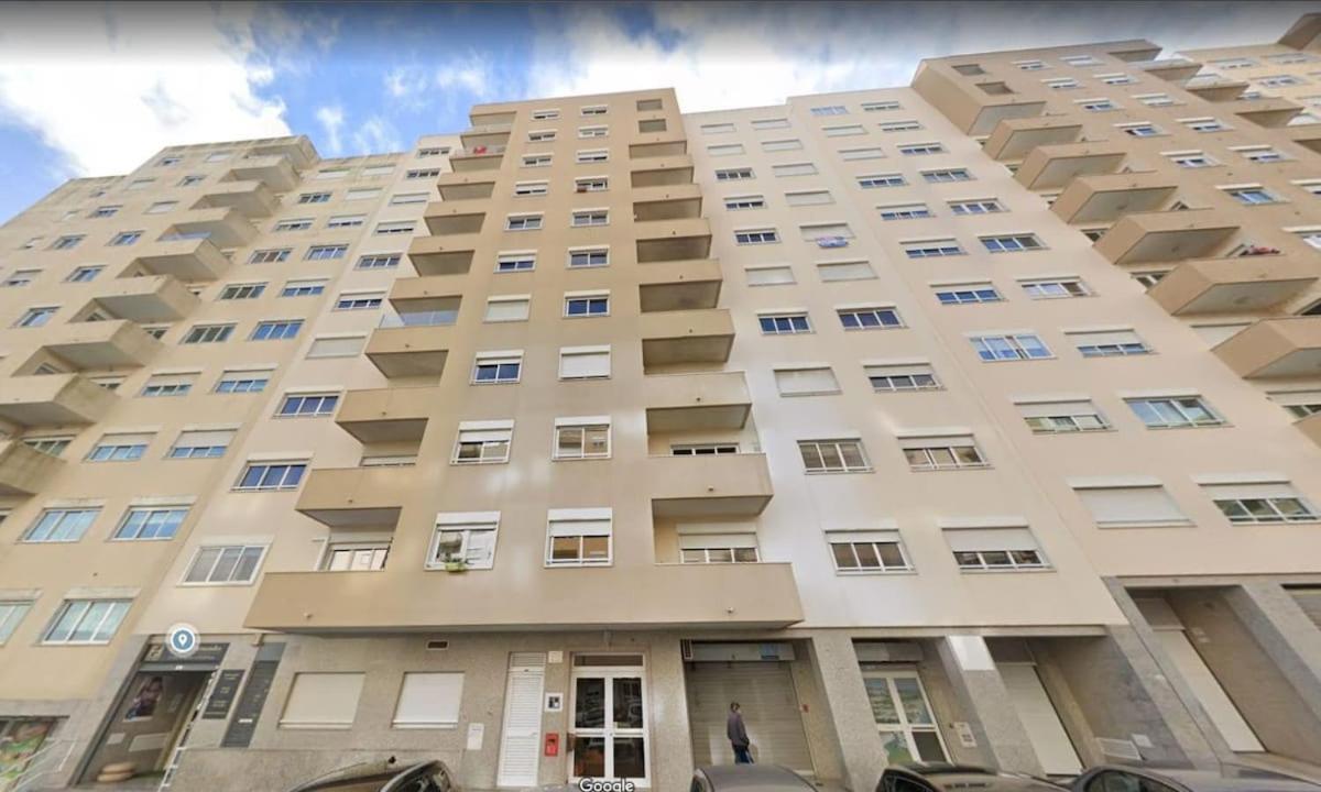 Carnaxide Modern T1 Apartment W Balcony In Carnaxide Oeiras Lisbon Εξωτερικό φωτογραφία